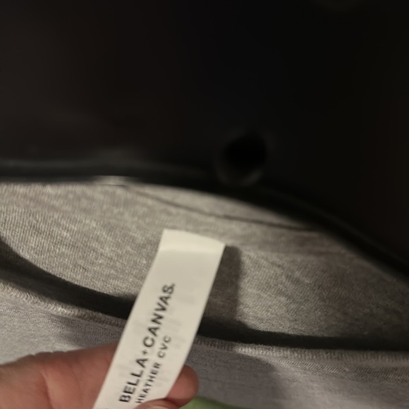 Miss Kitty’s fitted T-shirt - Picture 6 of 9